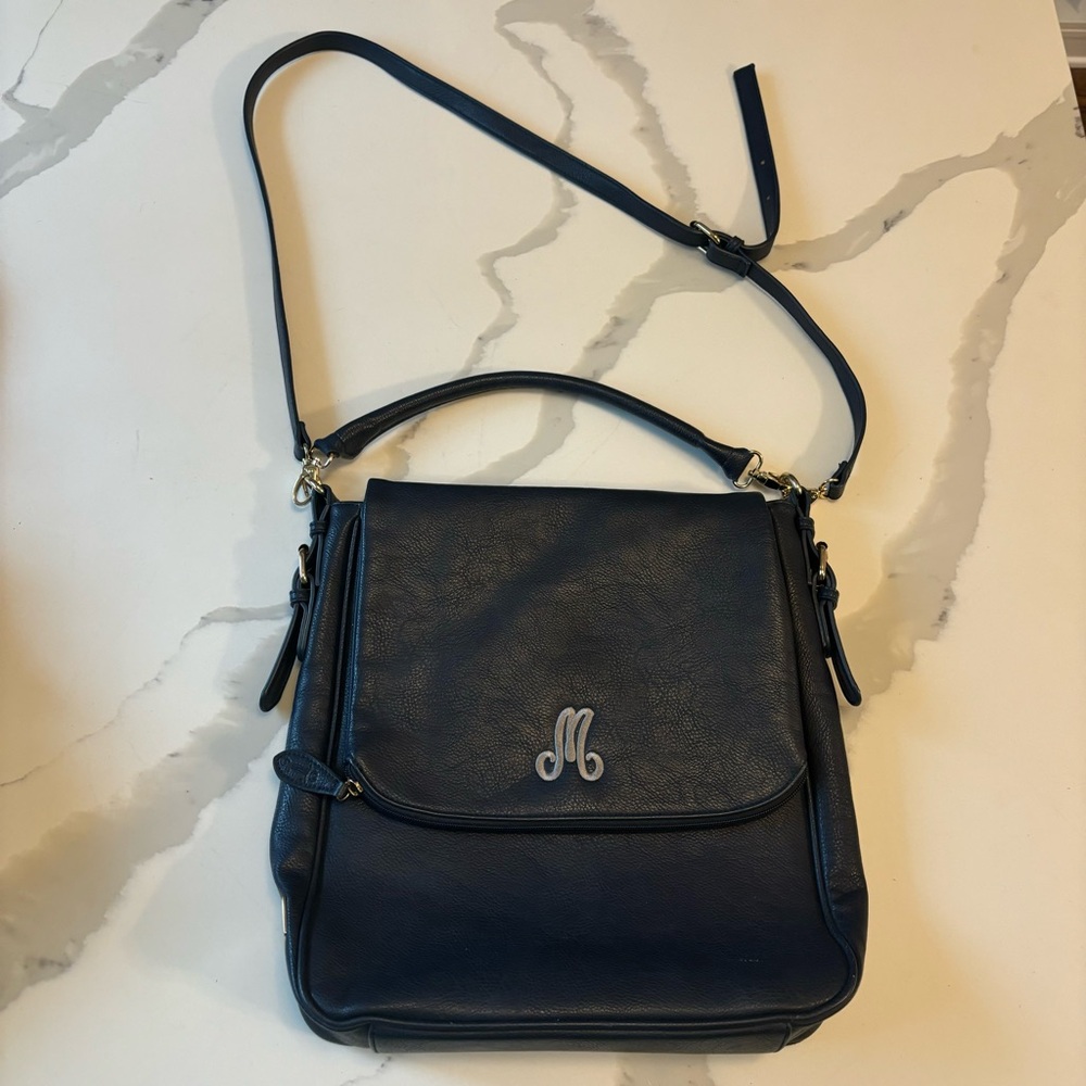 Initials Inc Large Workbag